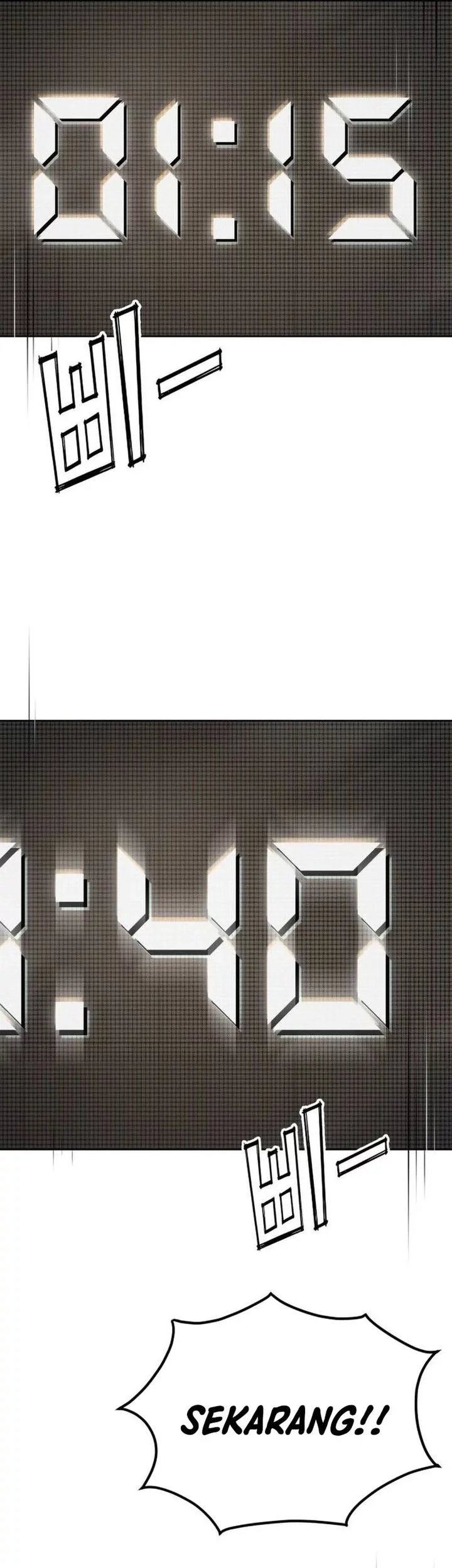 God’s Cooking Chapter 27 Gambar 38