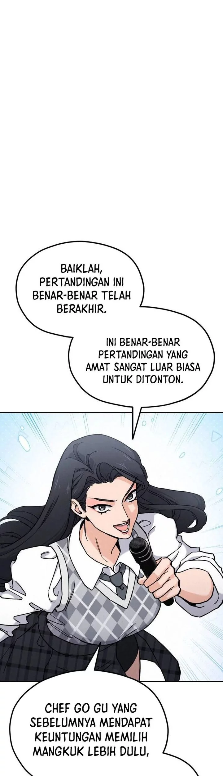 God’s Cooking Chapter 27 Gambar 42
