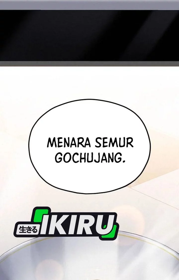 God’s Cooking Chapter 27 Gambar 47