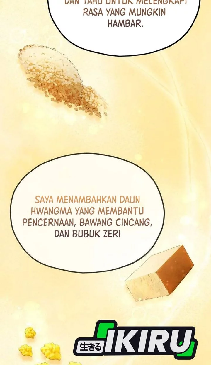 God’s Cooking Chapter 27 Gambar 69