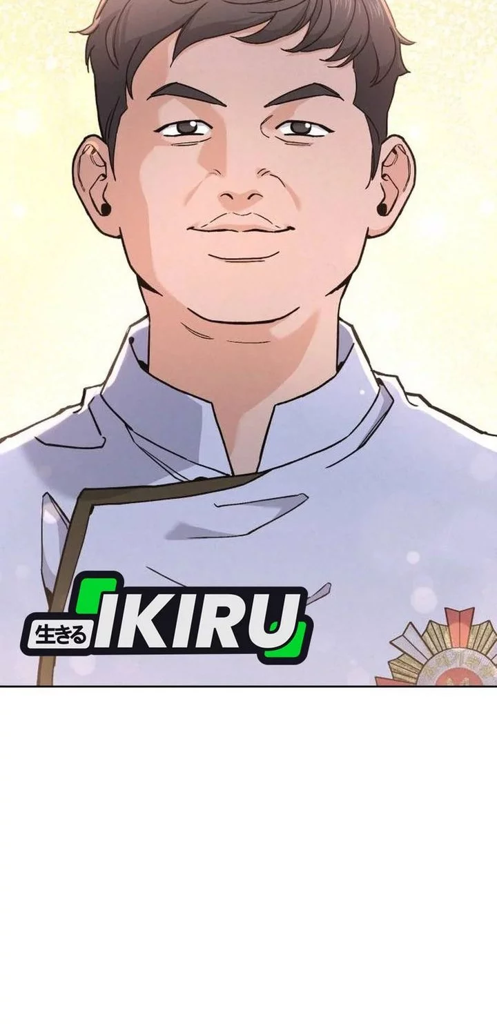 God’s Cooking Chapter 27 Gambar 79