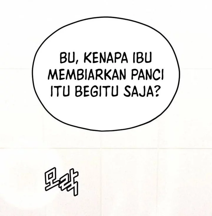 God’s Cooking Chapter 27 Gambar 8
