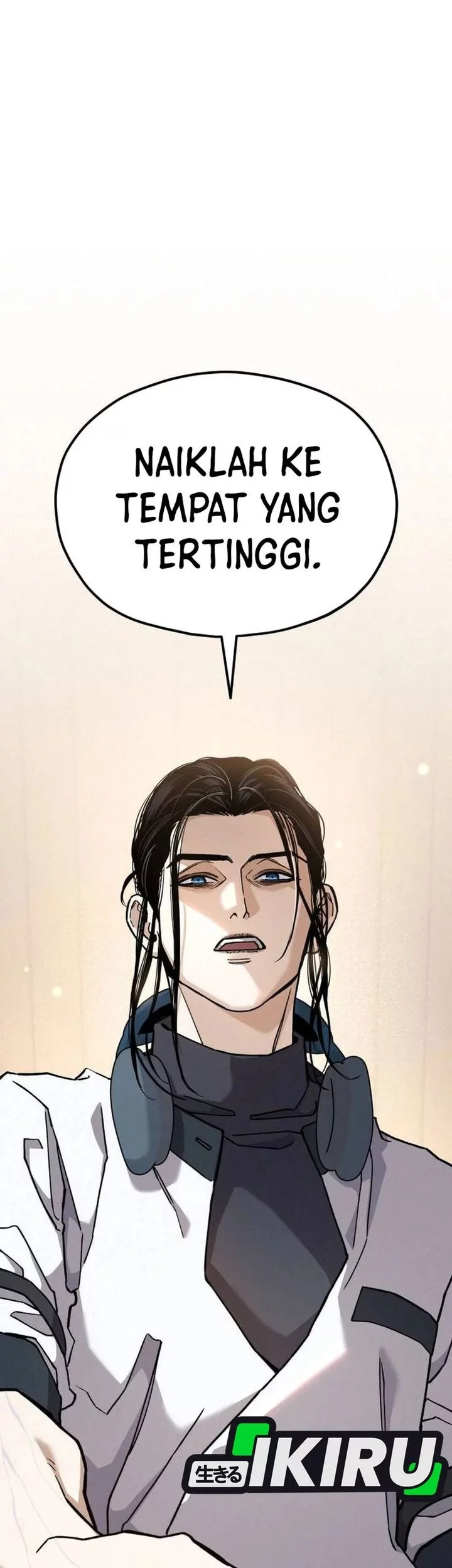 God’s Cooking Chapter 27 Gambar 100