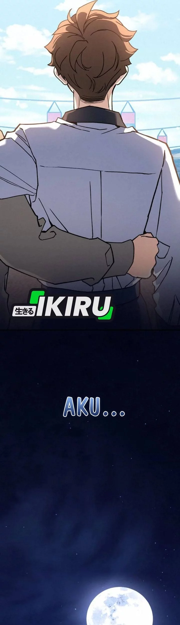 God’s Cooking Chapter 27 Gambar 112