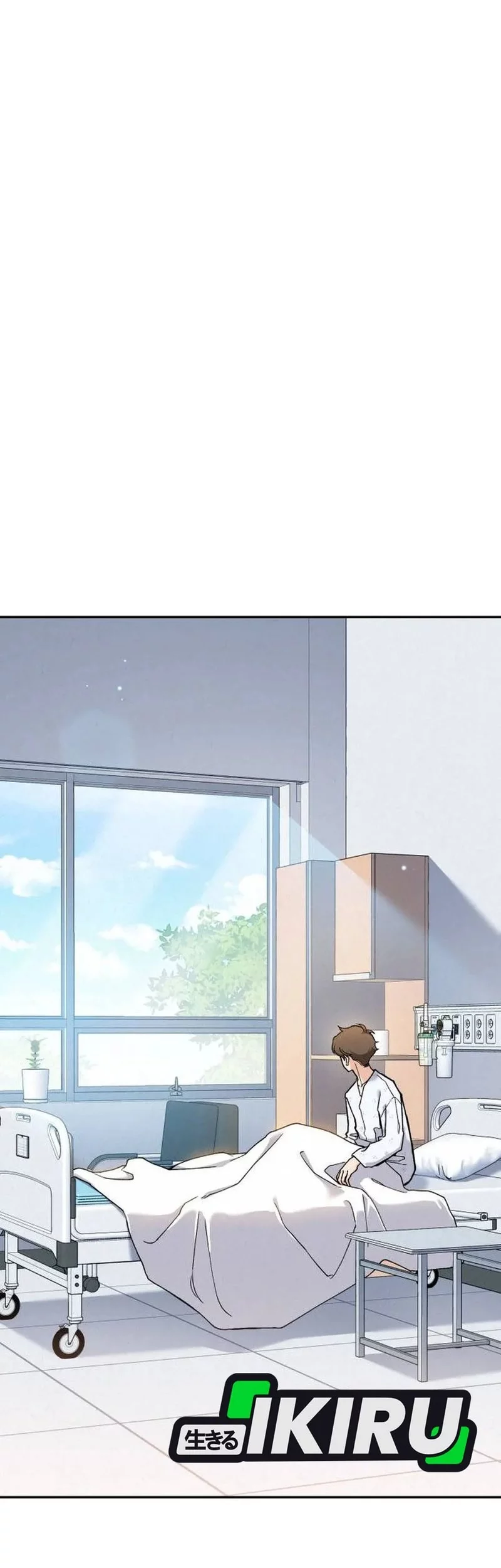 God’s Cooking Chapter 28 Gambar 37