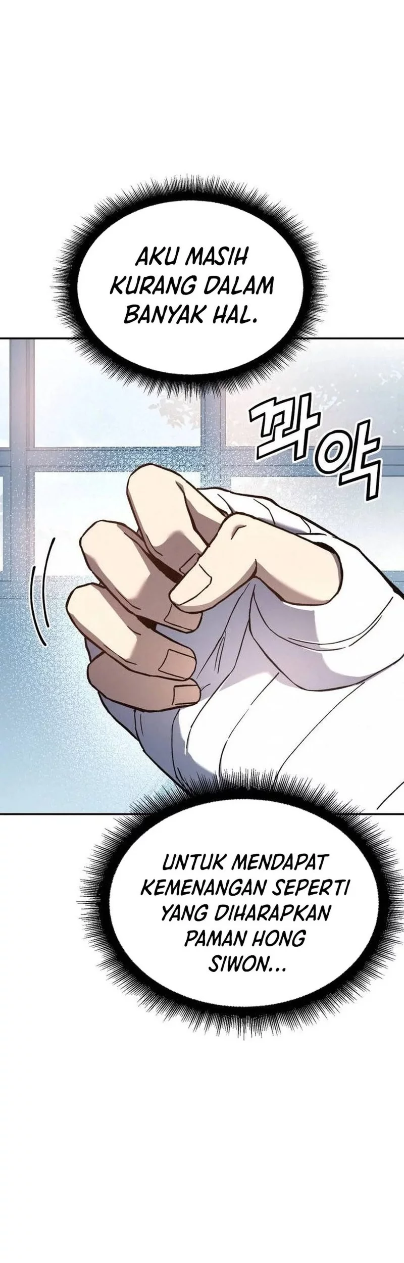 God’s Cooking Chapter 28 Gambar 45