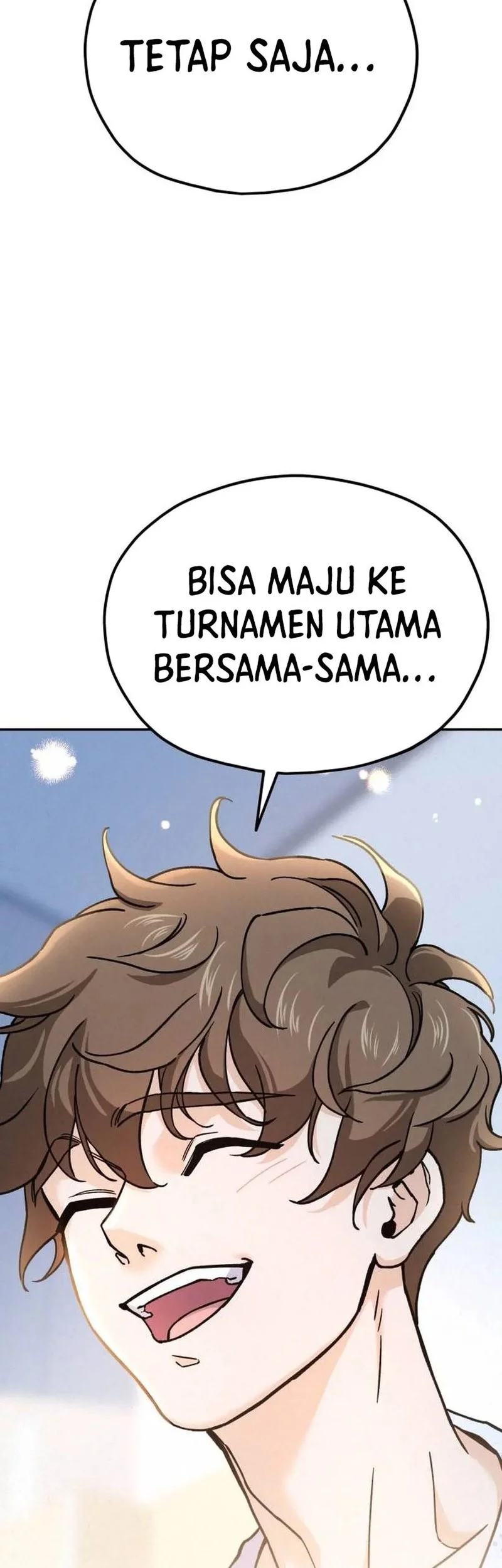 God’s Cooking Chapter 28 Gambar 65