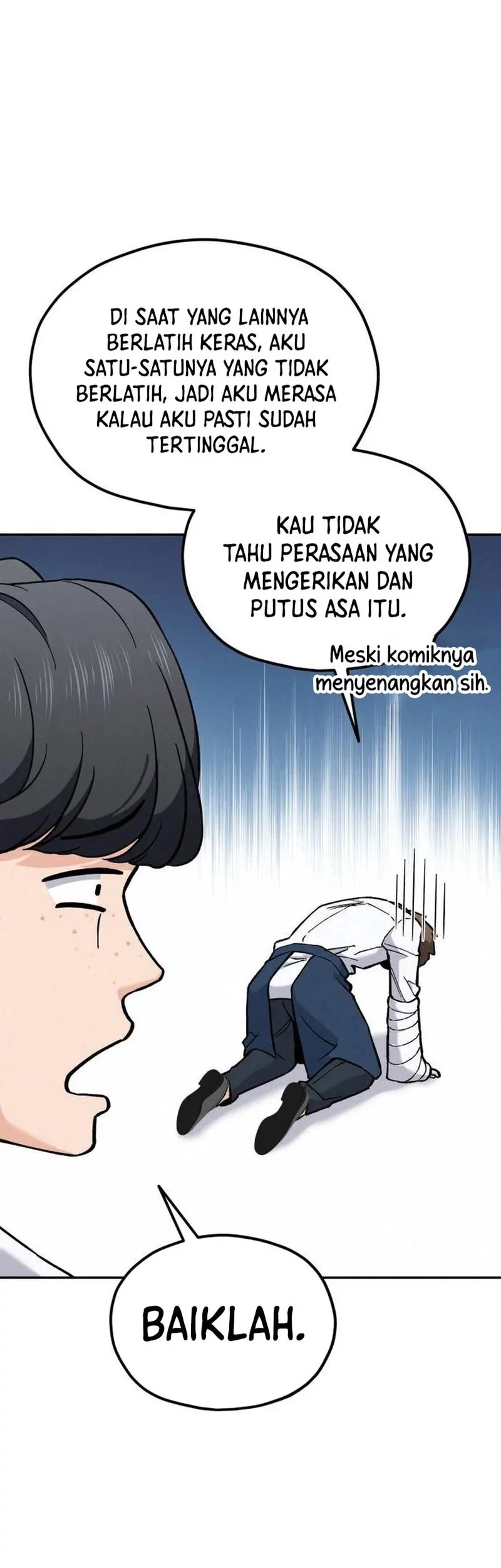 God’s Cooking Chapter 28 Gambar 76