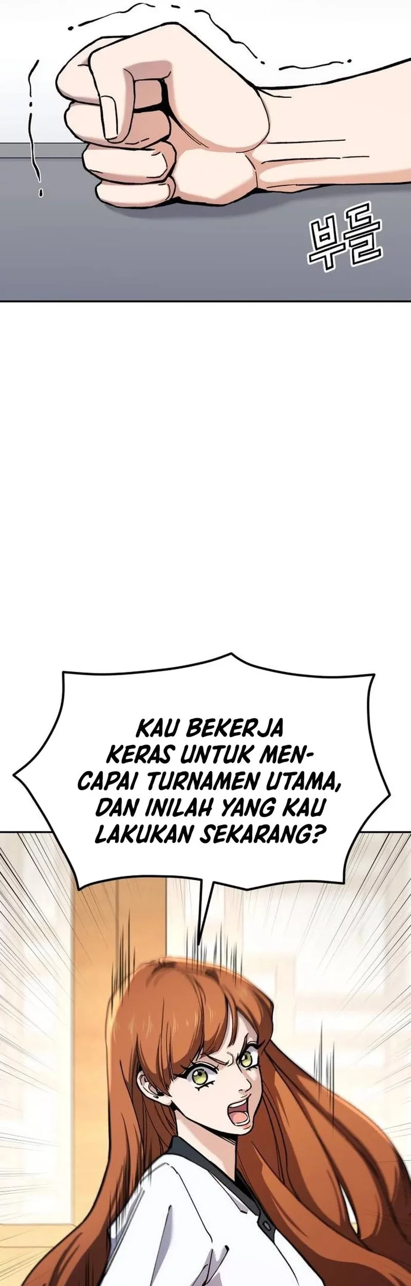 God’s Cooking Chapter 28 Gambar 83