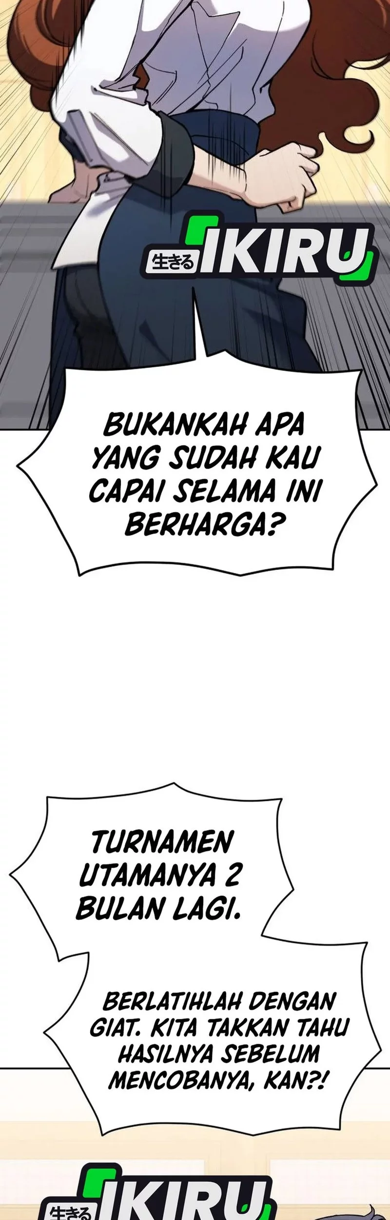 God’s Cooking Chapter 28 Gambar 84