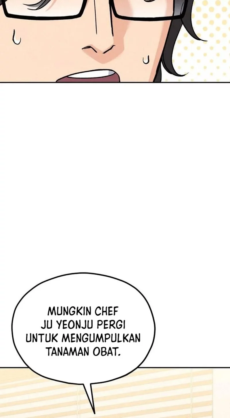 God’s Cooking Chapter 28 Gambar 8