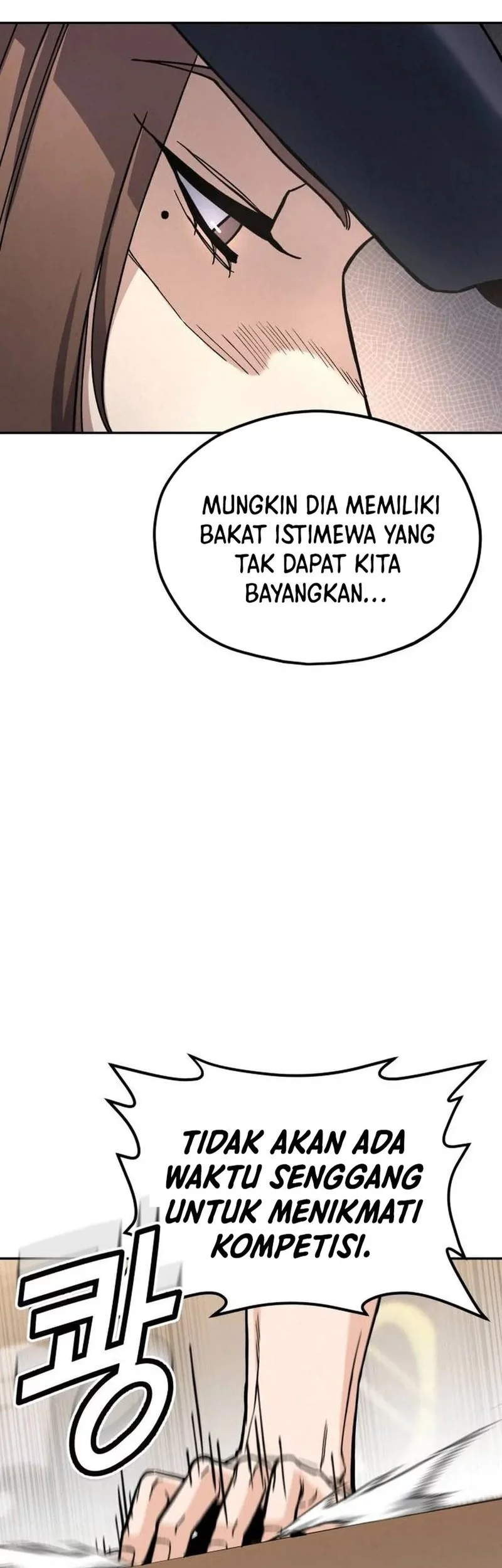 God’s Cooking Chapter 28 Gambar 27