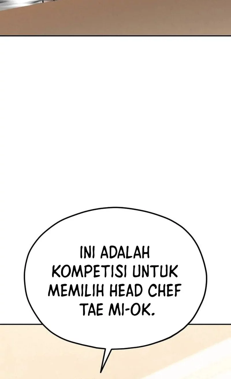 God’s Cooking Chapter 28 Gambar 28