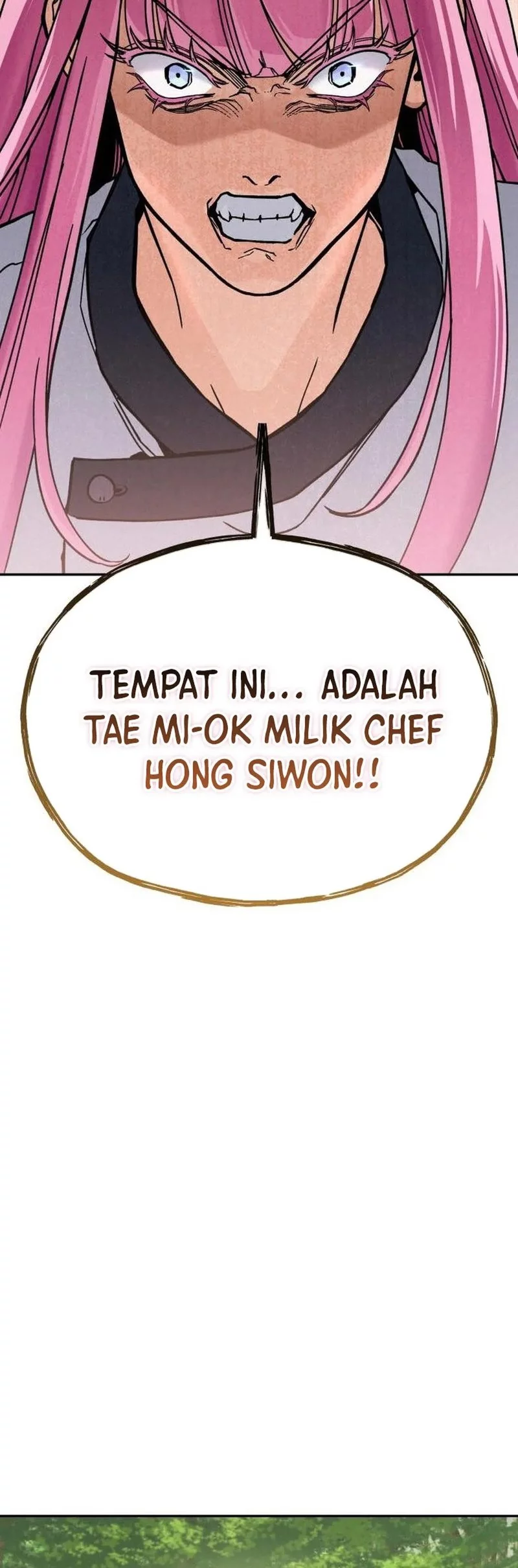 God’s Cooking Chapter 29 Gambar 39