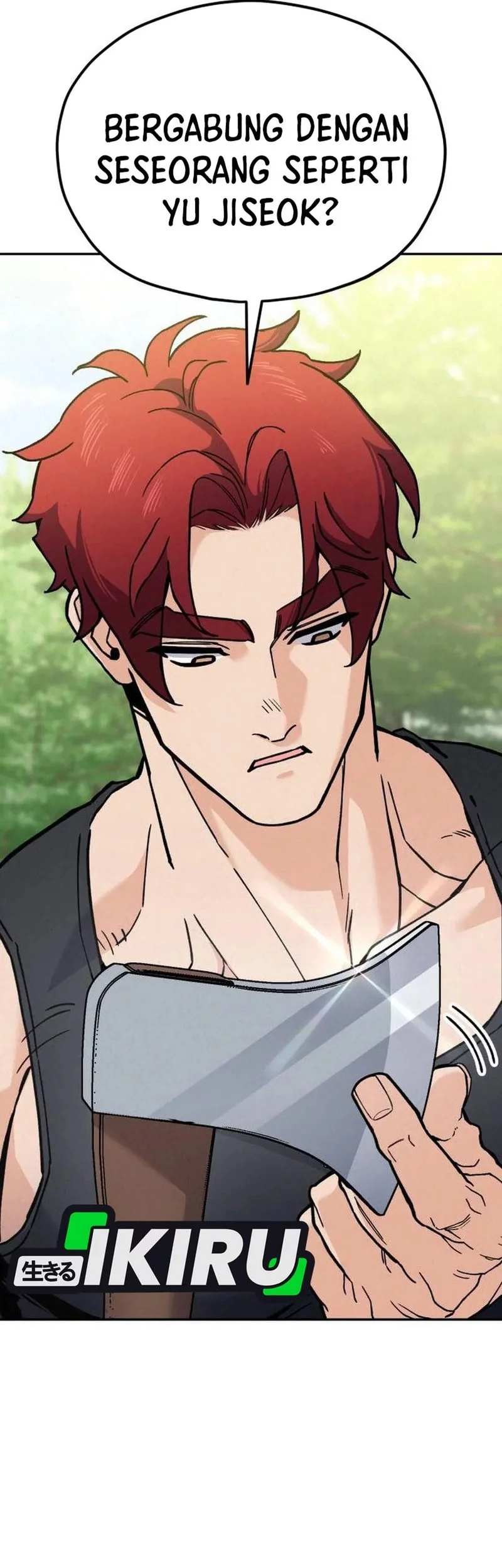 God’s Cooking Chapter 29 Gambar 44