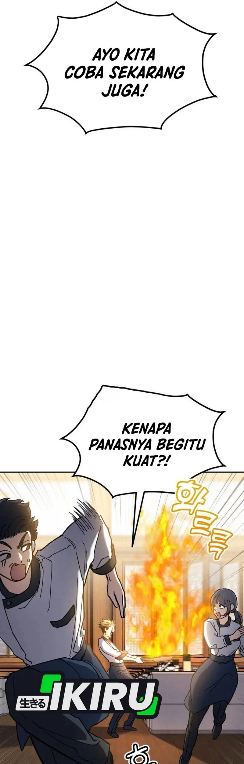 God’s Cooking Chapter 29 Gambar 60