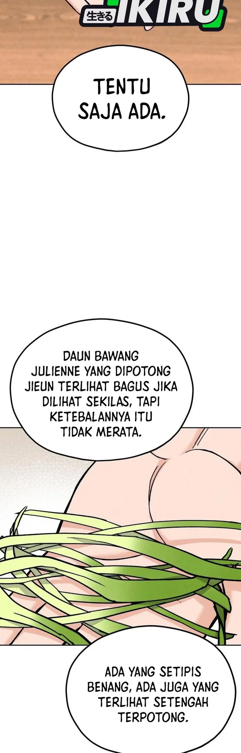 God’s Cooking Chapter 29 Gambar 78