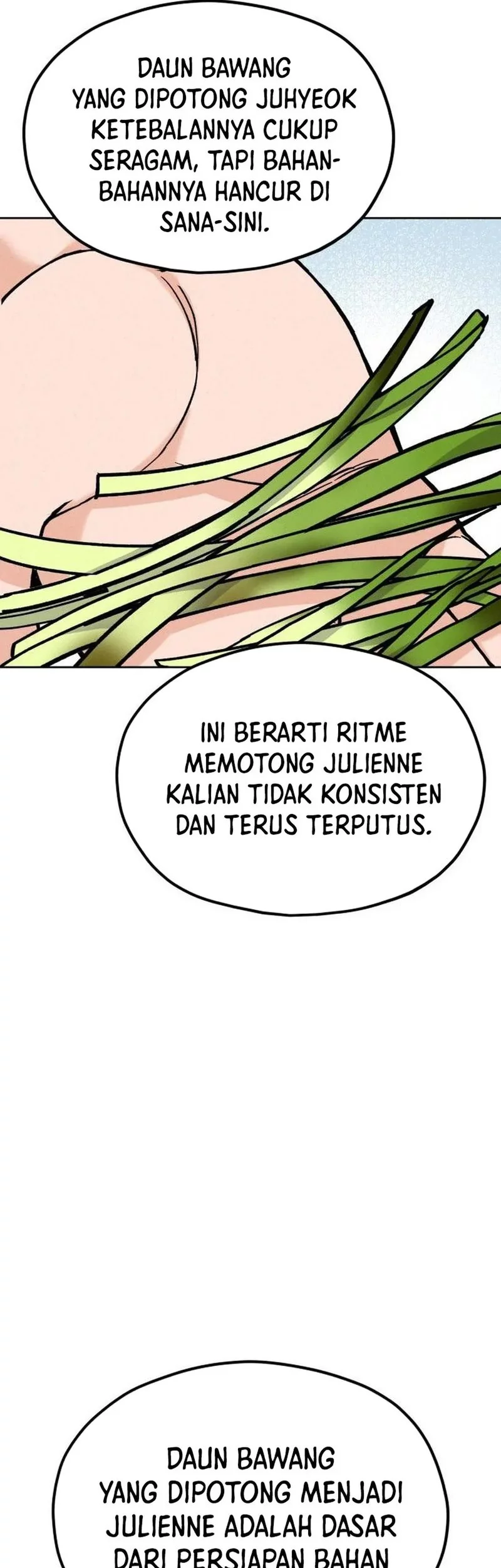 God’s Cooking Chapter 29 Gambar 80