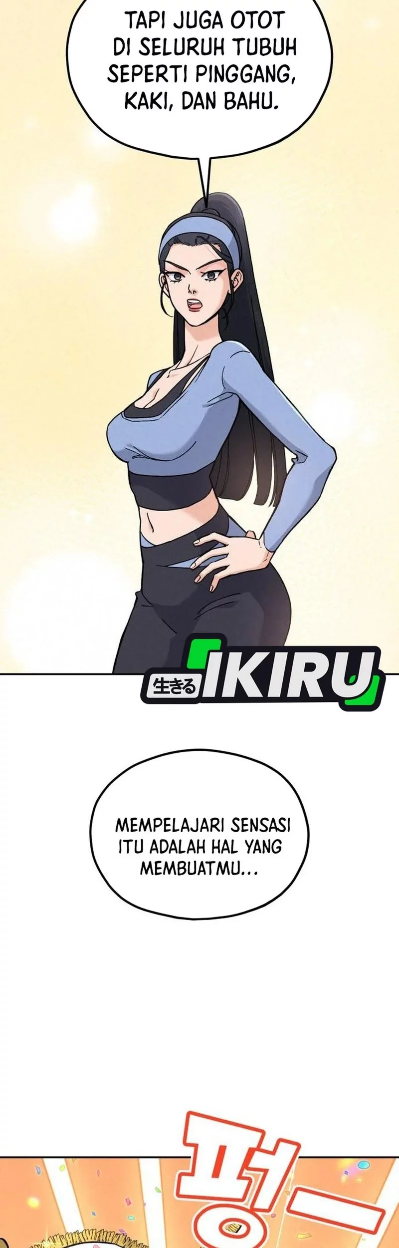 God’s Cooking Chapter 29 Gambar 85