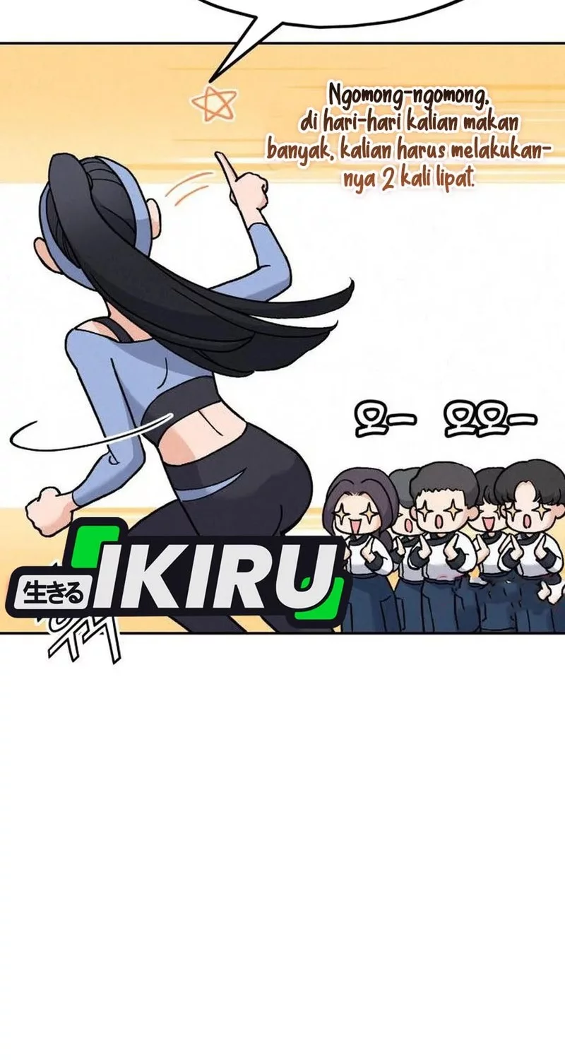 God’s Cooking Chapter 29 Gambar 87