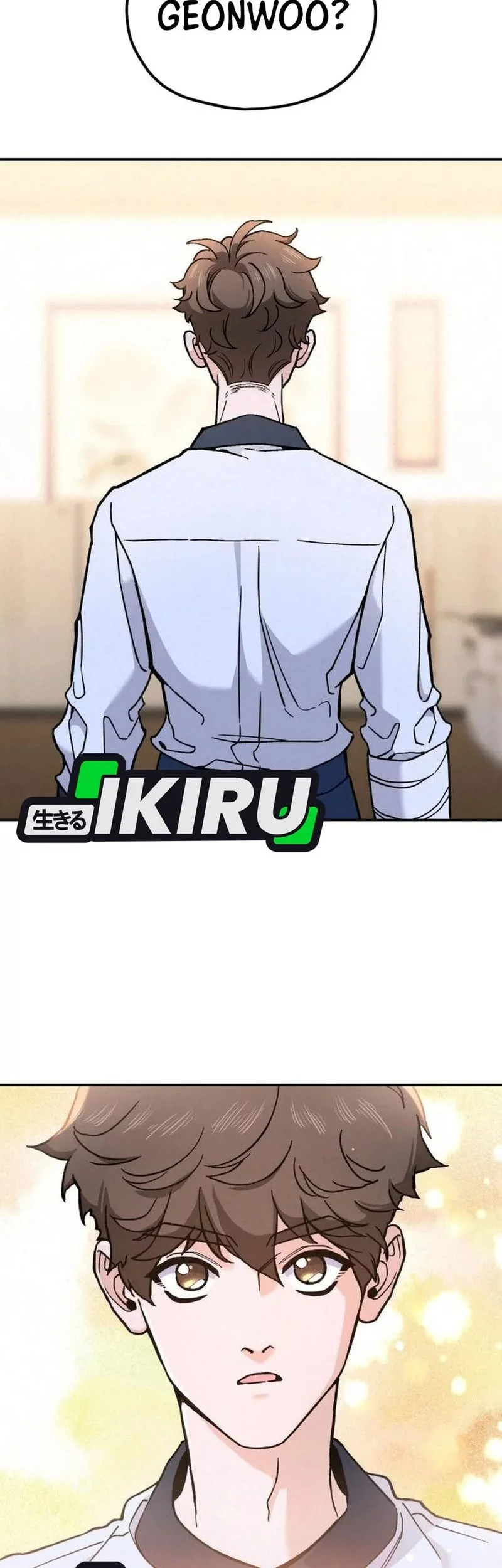 God’s Cooking Chapter 29 Gambar 89