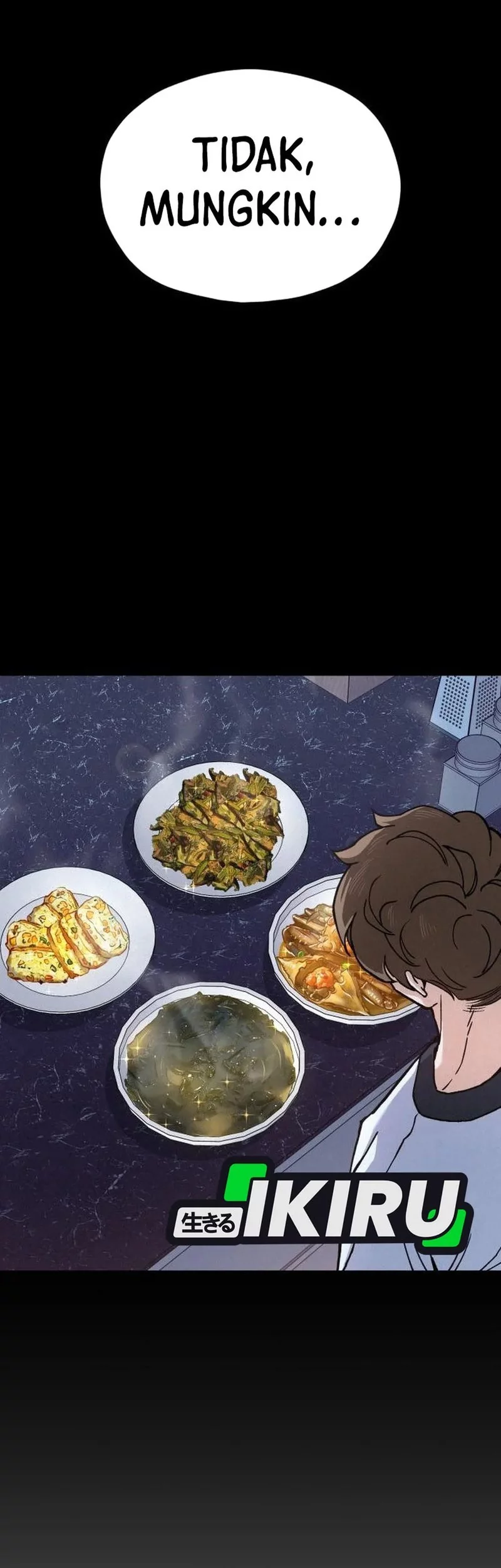 God’s Cooking Chapter 29 Gambar 108