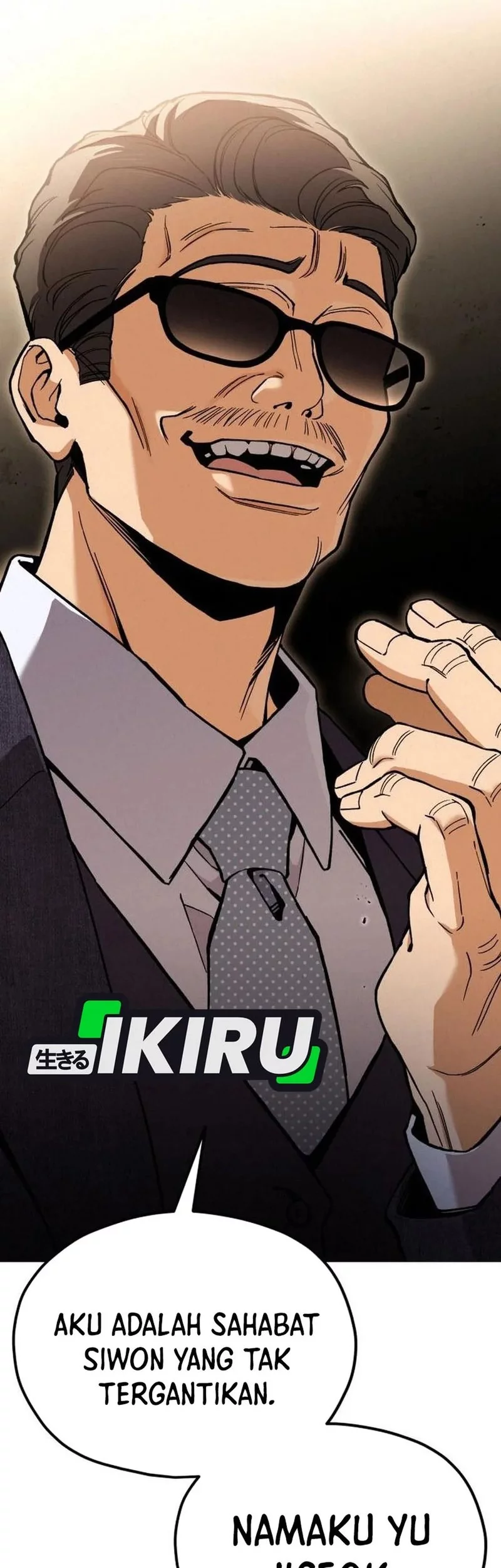 God’s Cooking Chapter 29 Gambar 6