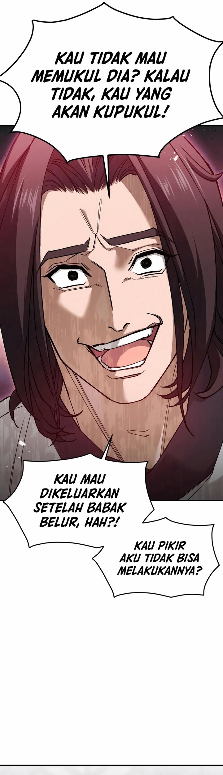 God’s Cooking Chapter 3 Gambar 65