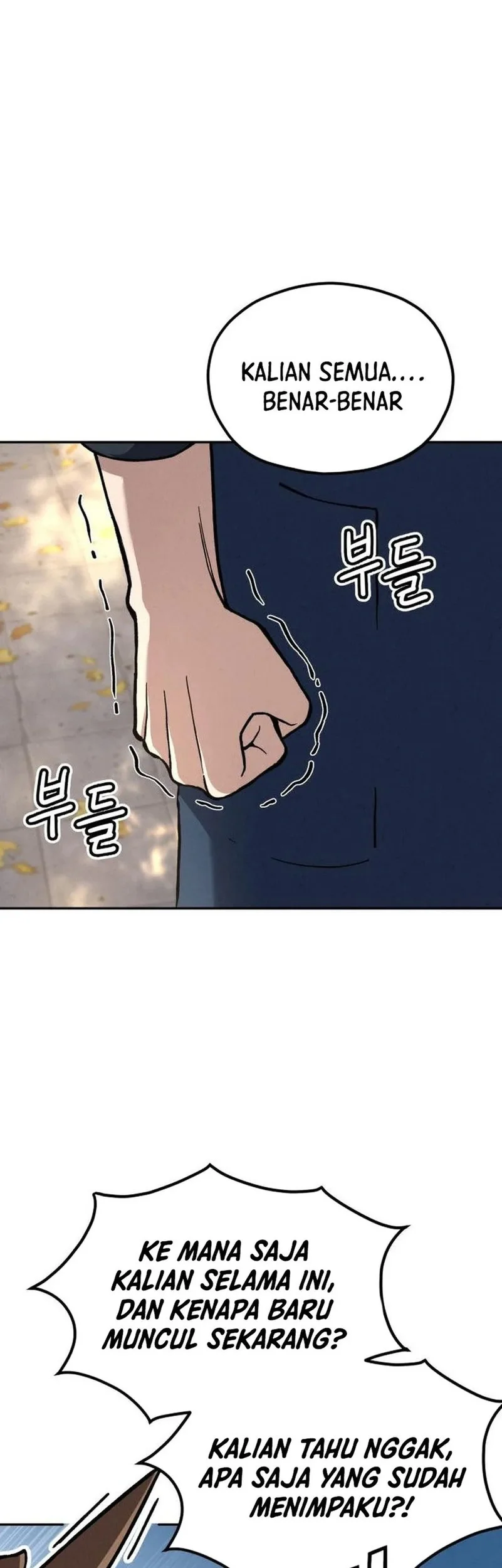 God’s Cooking Chapter 30 Gambar 36