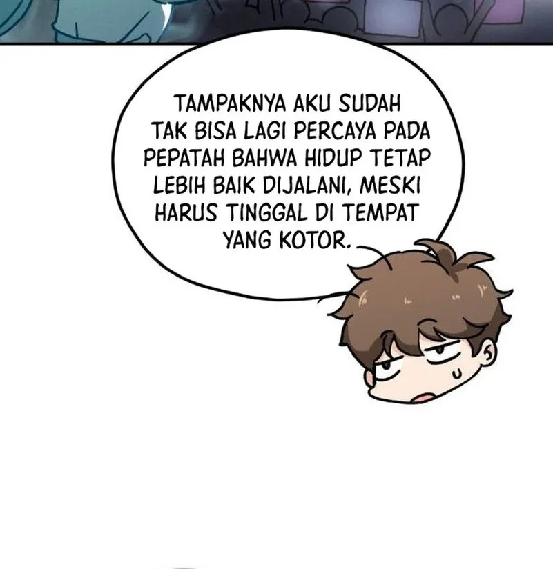 God’s Cooking Chapter 30 Gambar 47