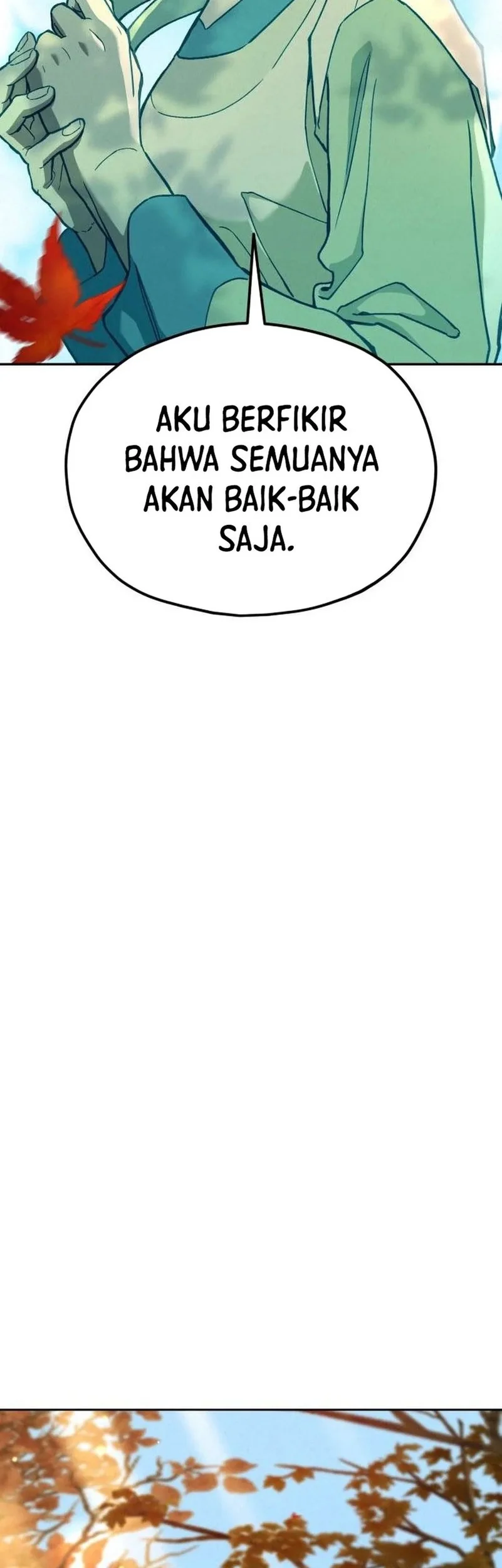 God’s Cooking Chapter 30 Gambar 50