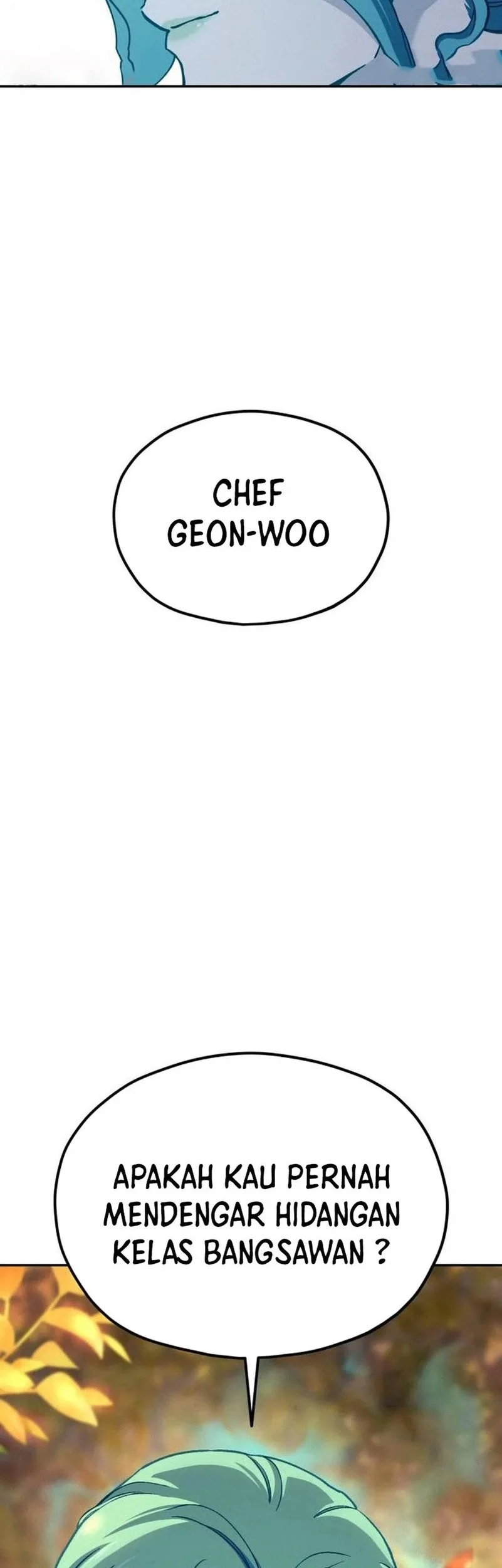 God’s Cooking Chapter 30 Gambar 53