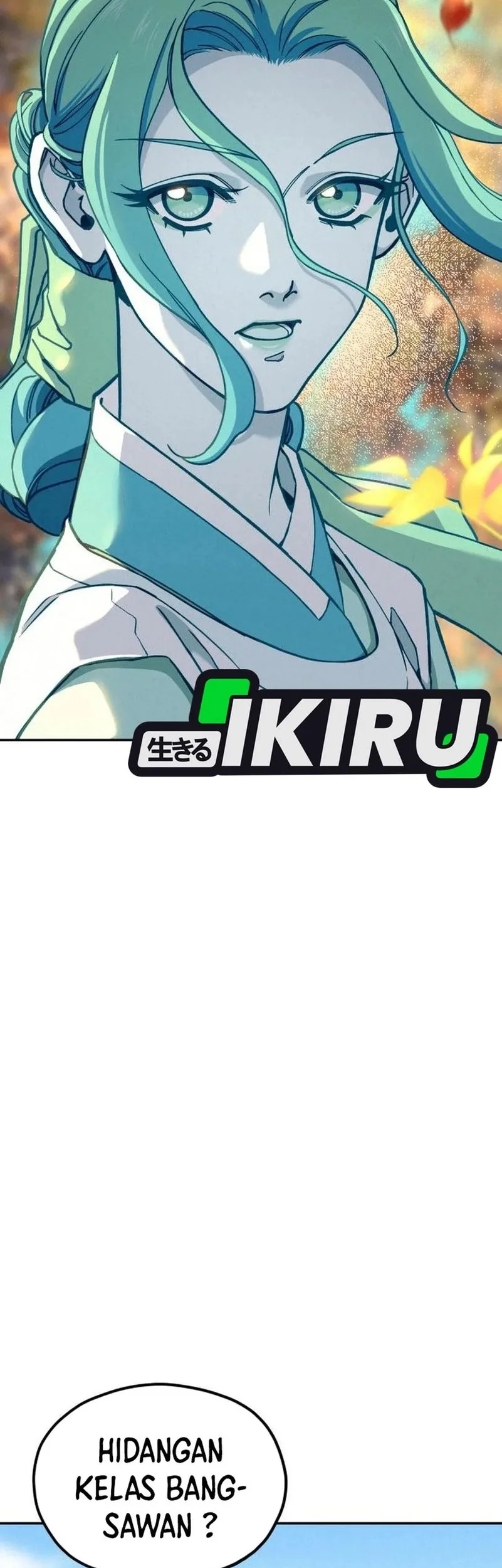 God’s Cooking Chapter 30 Gambar 54