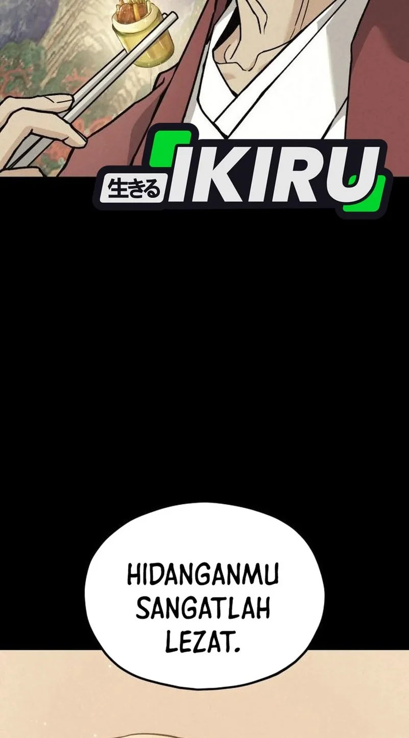 God’s Cooking Chapter 30 Gambar 67