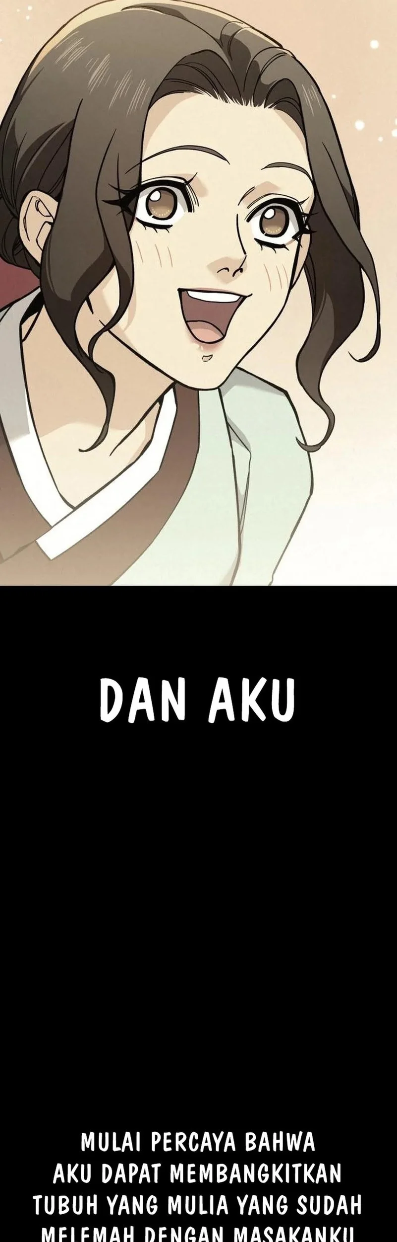 God’s Cooking Chapter 30 Gambar 68