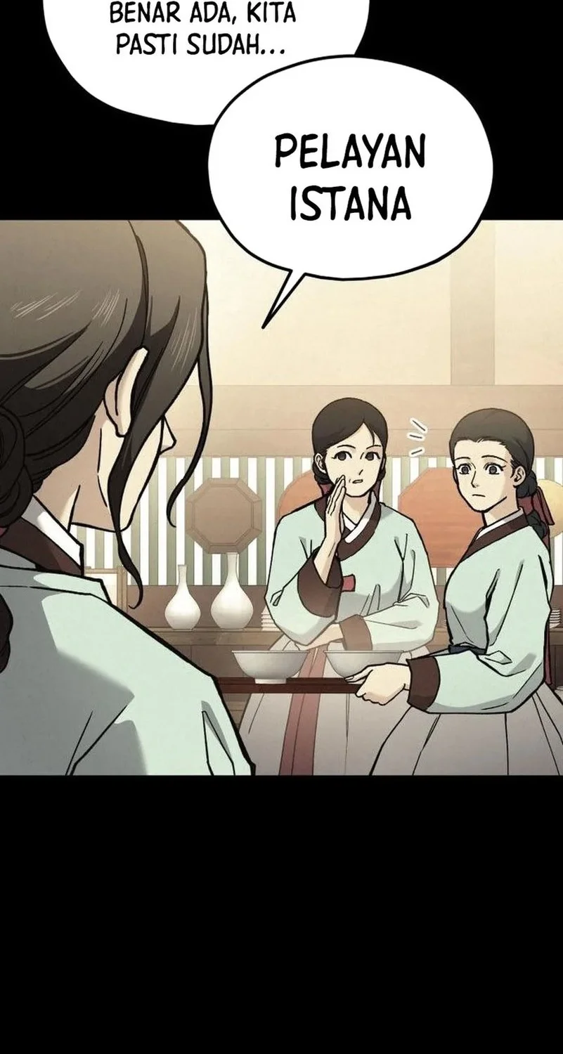 God’s Cooking Chapter 30 Gambar 71