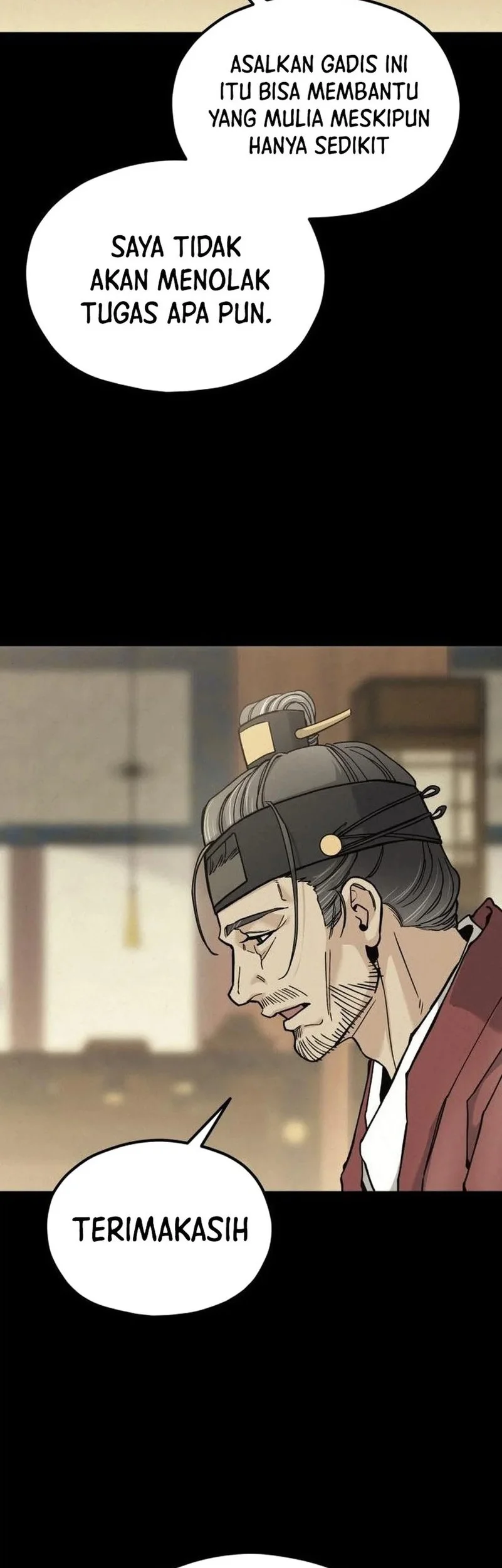 God’s Cooking Chapter 30 Gambar 81