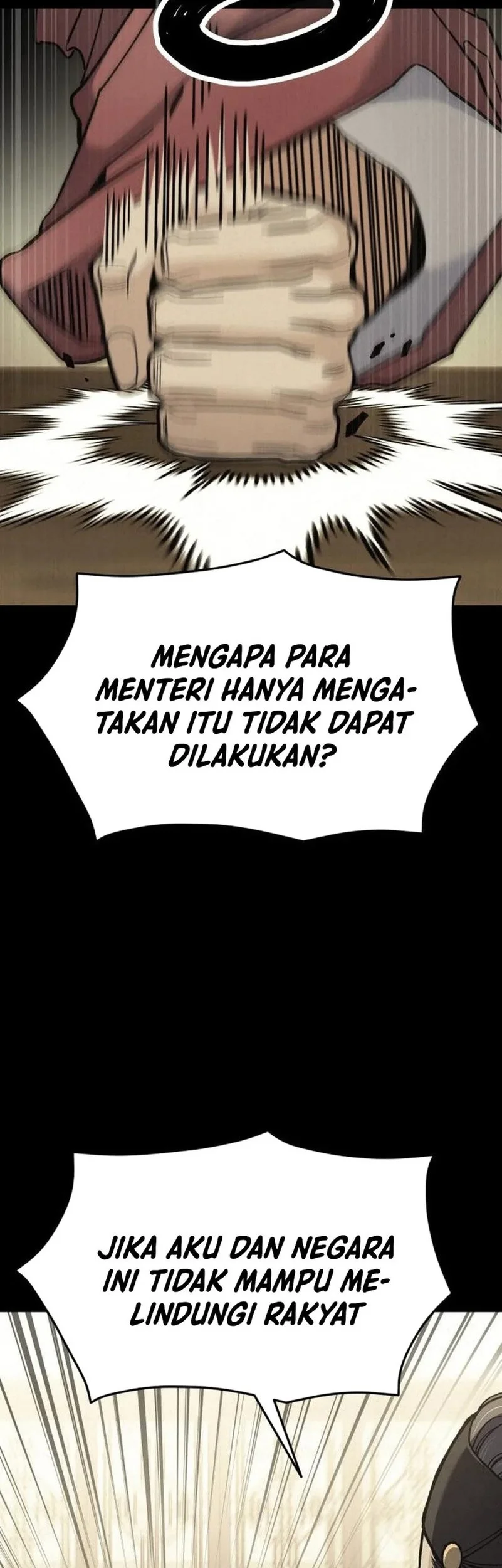 God’s Cooking Chapter 30 Gambar 85