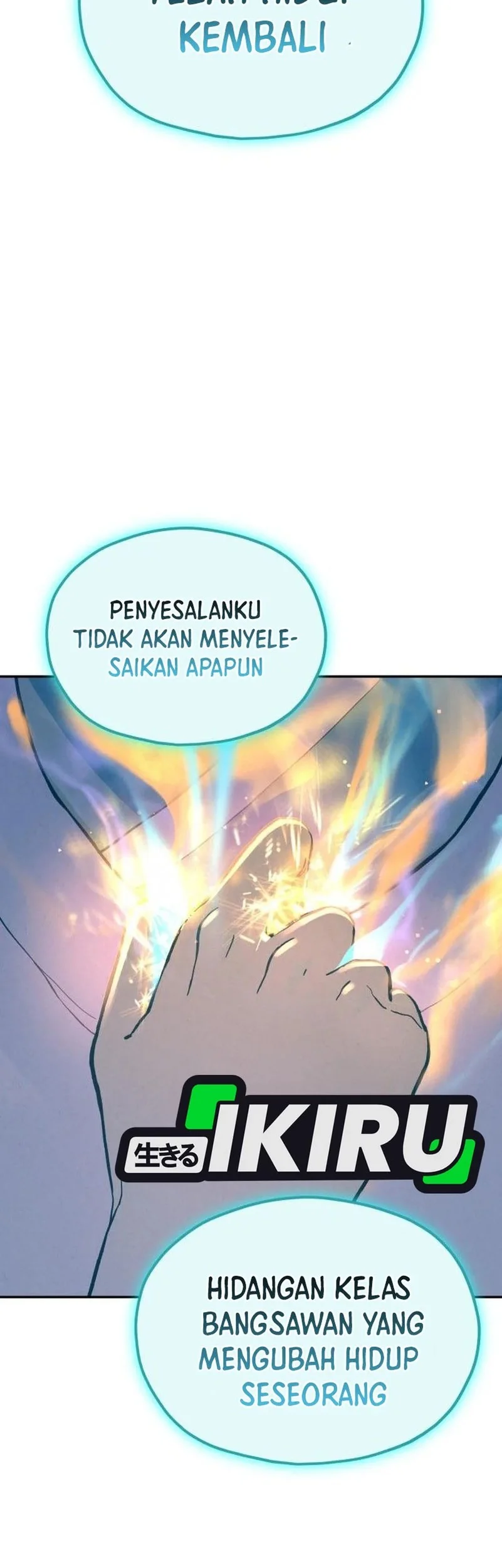 God’s Cooking Chapter 30 Gambar 101