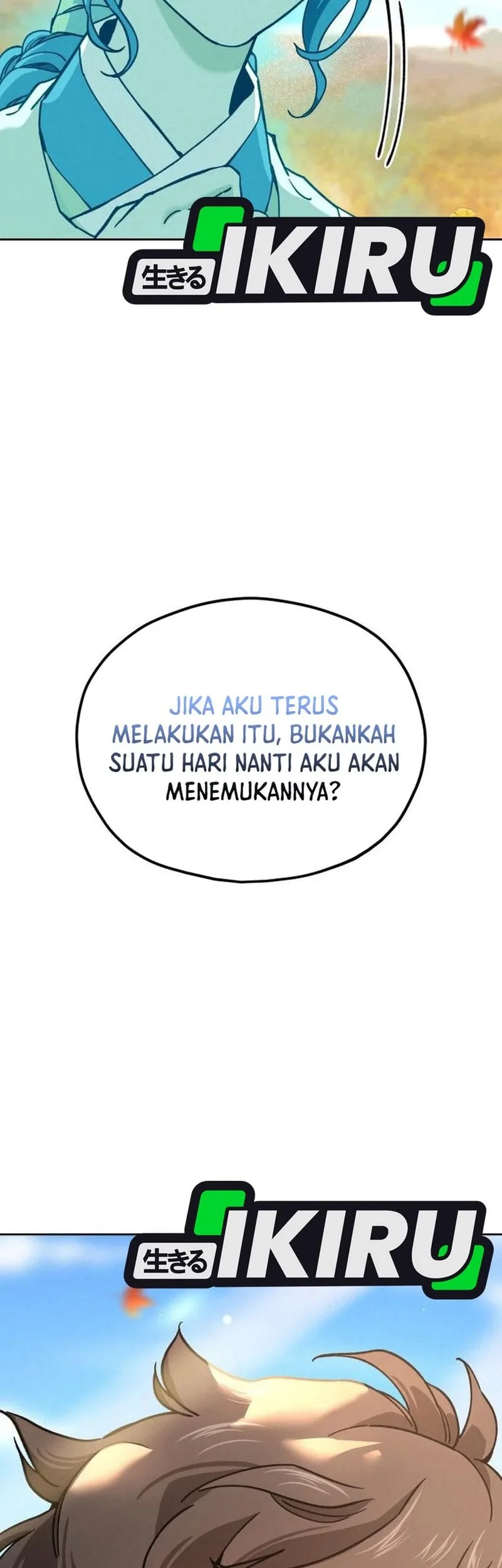 God’s Cooking Chapter 30 Gambar 108