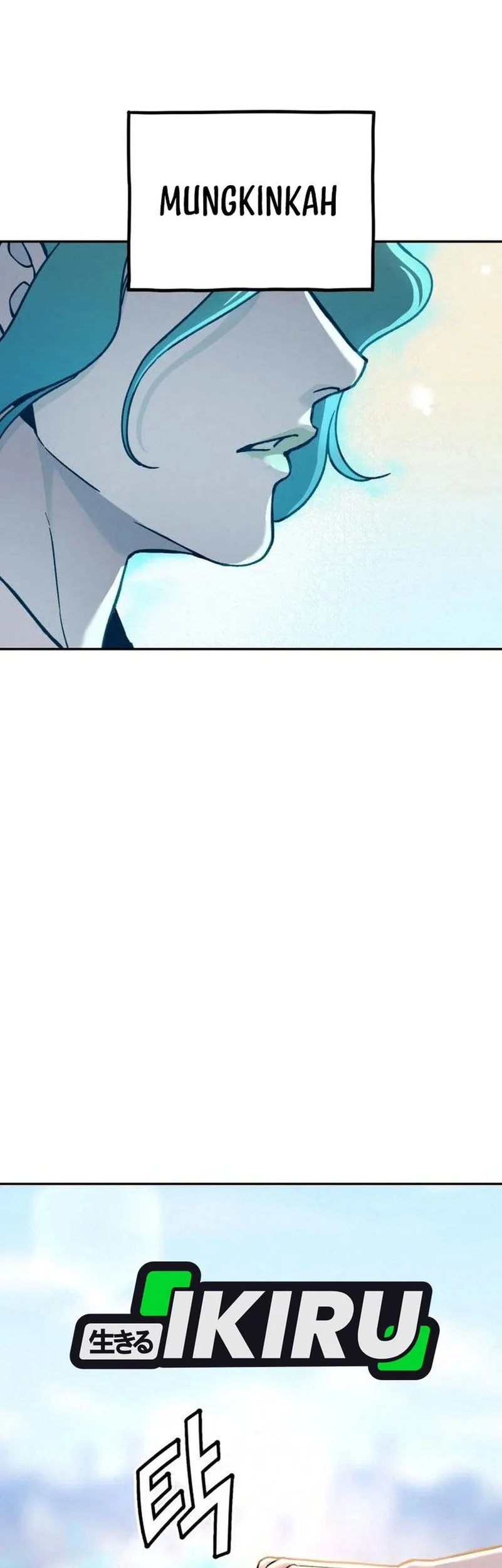 God’s Cooking Chapter 30 Gambar 112