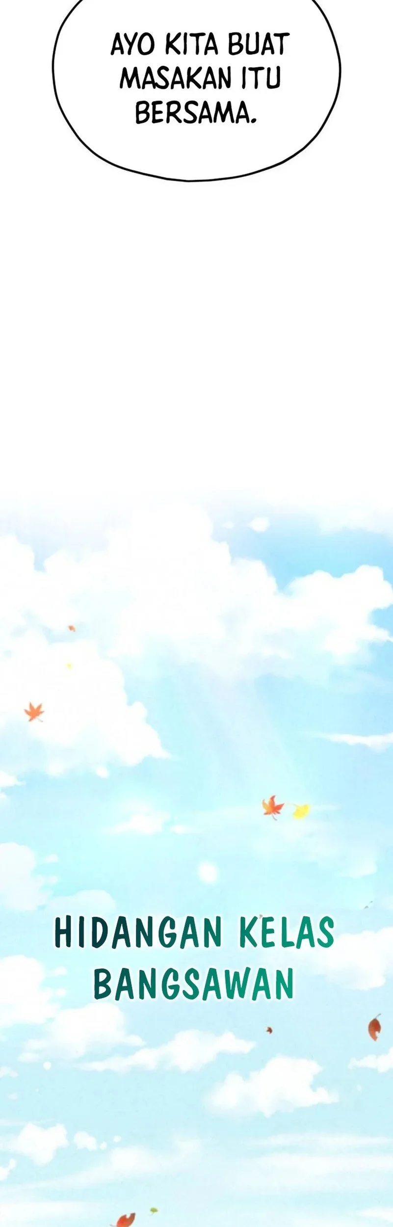 God’s Cooking Chapter 30 Gambar 116