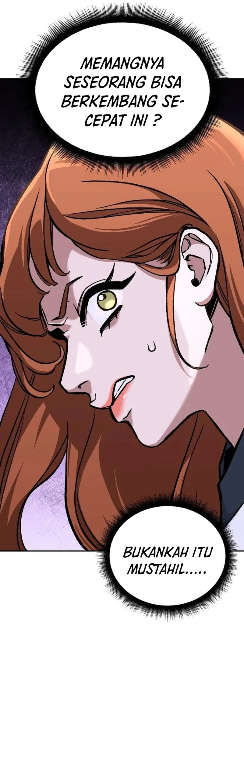 God’s Cooking Chapter 30 Gambar 28