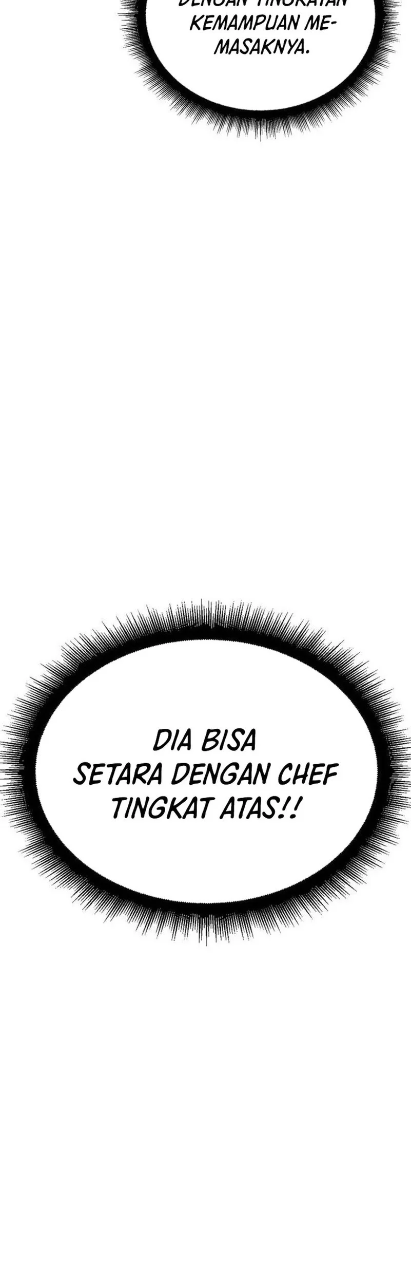 God’s Cooking Chapter 30 Gambar 30