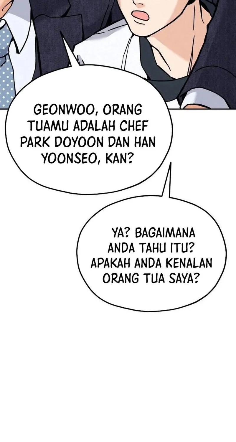 God’s Cooking Chapter 31 Gambar 39