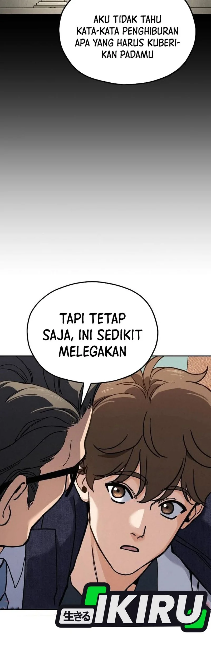 God’s Cooking Chapter 31 Gambar 42