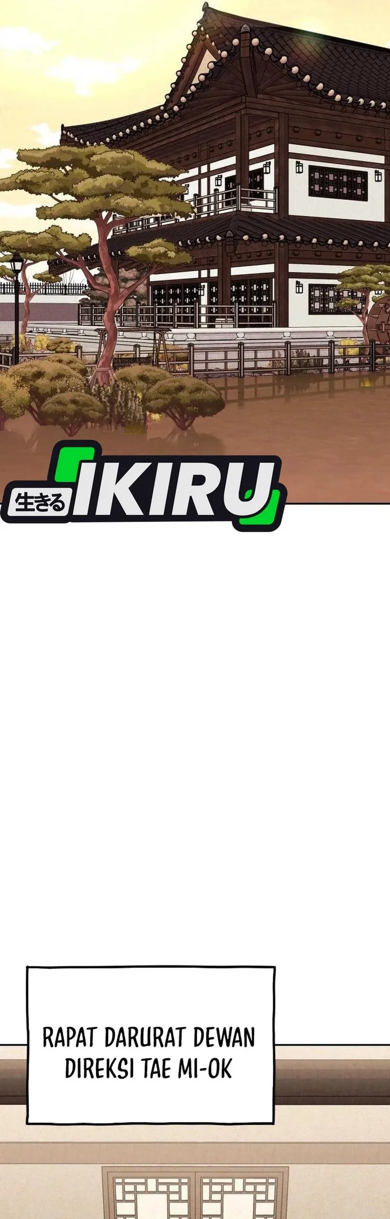 God’s Cooking Chapter 31 Gambar 48