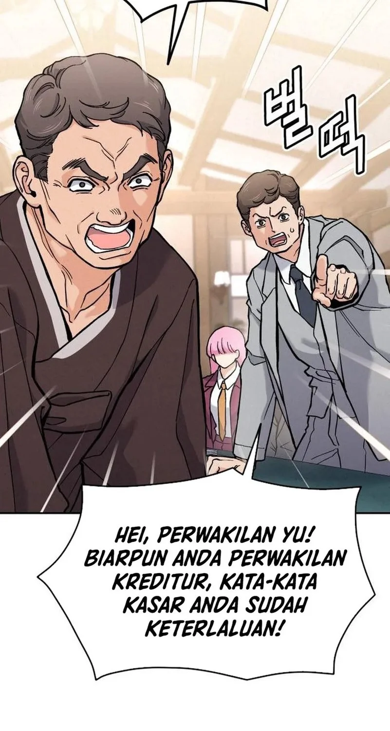 God’s Cooking Chapter 31 Gambar 59