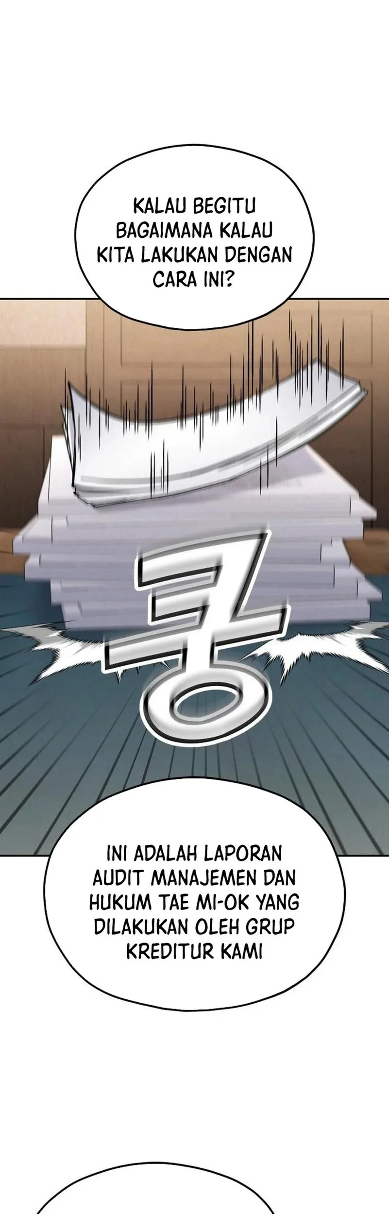 God’s Cooking Chapter 31 Gambar 60