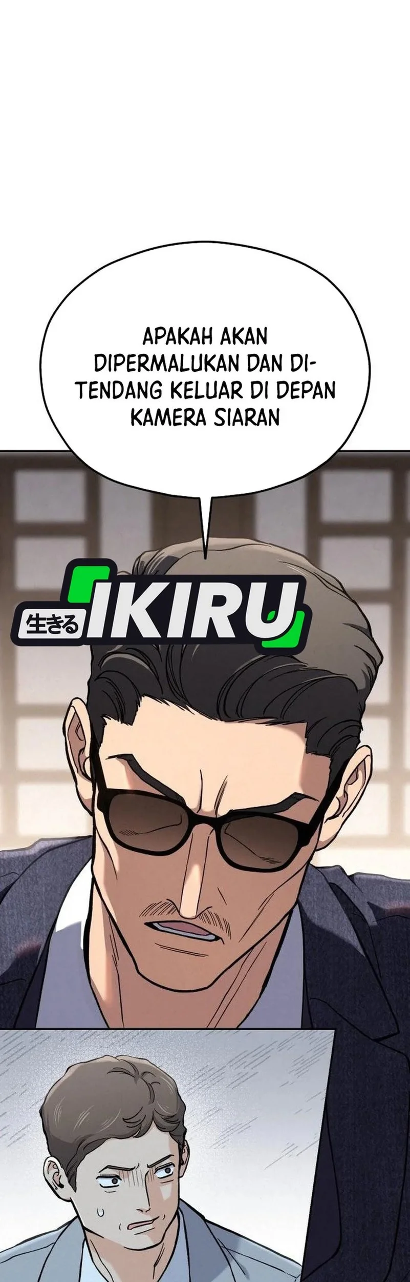 God’s Cooking Chapter 31 Gambar 65